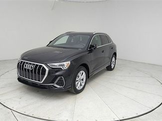 Used 2023 Audi Q3 2.0T Premium video 1