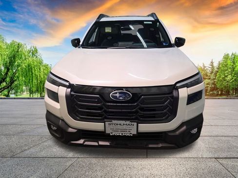 New 2026 Subaru Outback Limited image 9