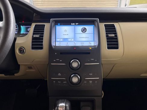 Used 2017 Ford Flex SEL w/ Equipment Group 202A image 16