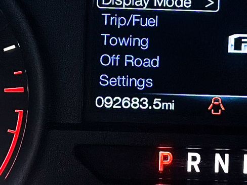 Used 2019 Ford F150 XL w/ Equipment Group 101A Mid AWD/4WD image 26