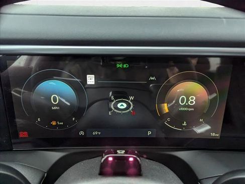 New 2026 Hyundai Palisade Limited image 10