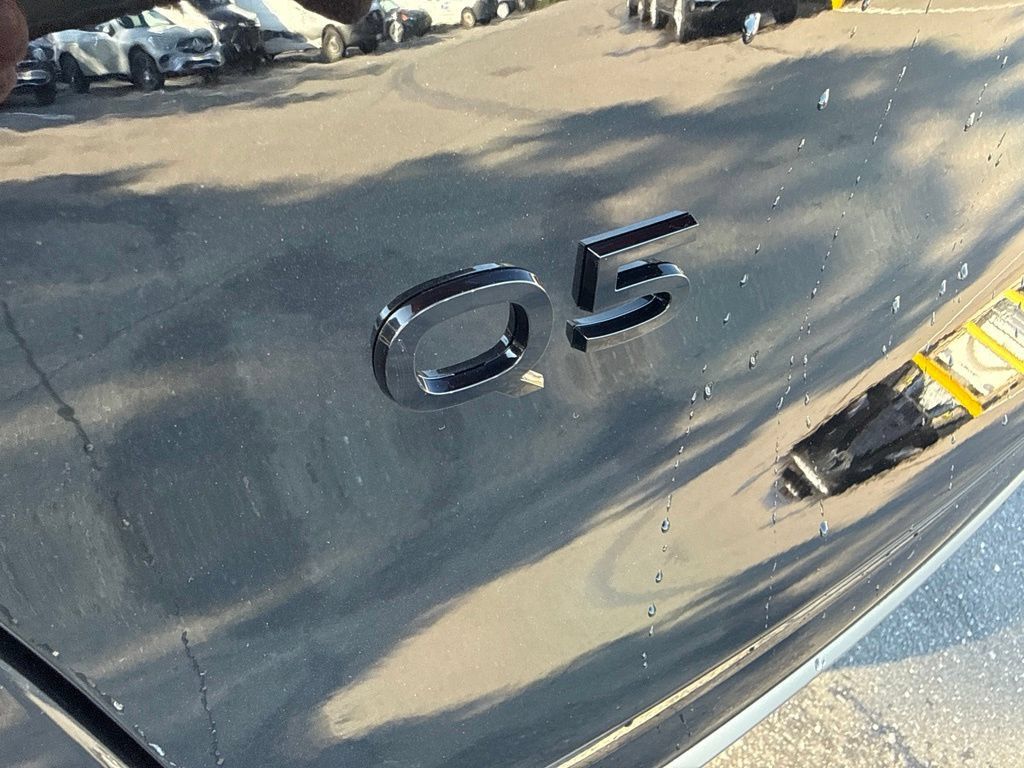 New 2026 Audi Q5 Premium AWD/4WD image 9