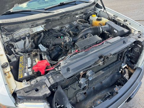 Used 2014 Ford F150 XL AWD/4WD image 20