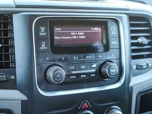 Used 2019 RAM 1500 Tradesman w/ Popular Equipment Group AWD/4WD image 27