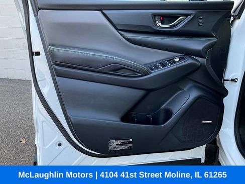 Certified 2023 Subaru Ascent Onyx Edition Limited image 25