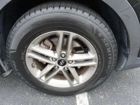 Used 2017 Hyundai Santa Fe Sport image 36