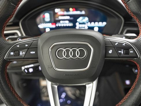 Certified 2023 Audi S5 Premium Plus w/ Premium Plus image 15