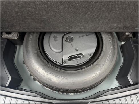 Used 2024 MAZDA CX-5 Carbon Edition image 17