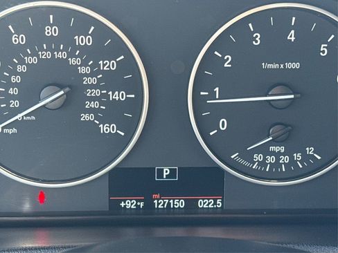 Used 2015 BMW X4 xDrive28i image 17