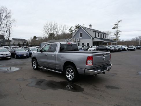 Used 2020 RAM 1500 Big Horn image 5