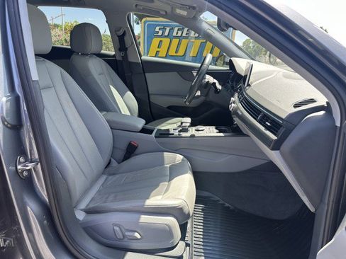 Used 2018 Audi A4 2.0T allroad Premium Plus AWD/4WD image 21