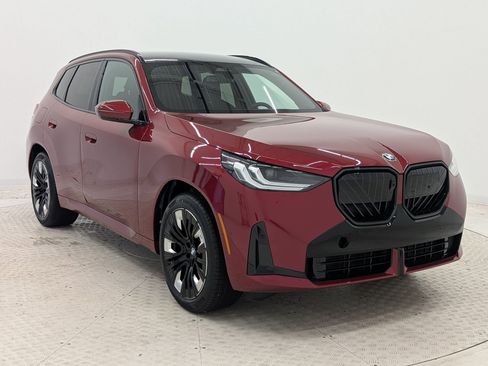 New 2026 BMW X3 xDrive30 w/ Premium Package image 7