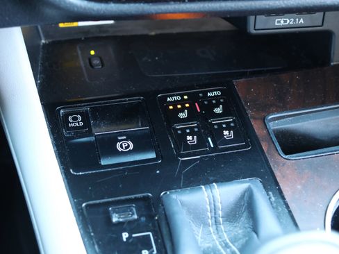 Used 2022 Lexus RX 350 FWD w/ Premium Package image 25