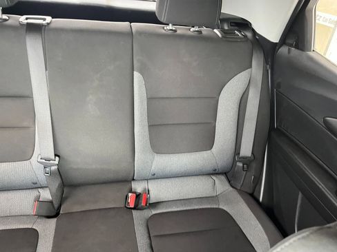 Used 2023 Chevrolet TrailBlazer LT w/ Convenience Package image 37