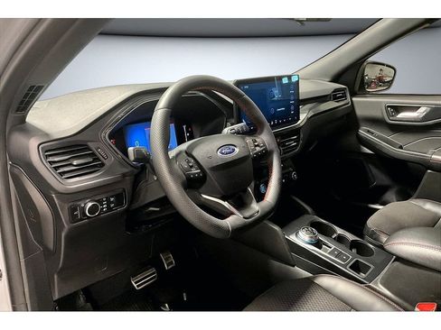 Used 2023 Ford Escape ST-Line w/ Tech Pack #1 image 16