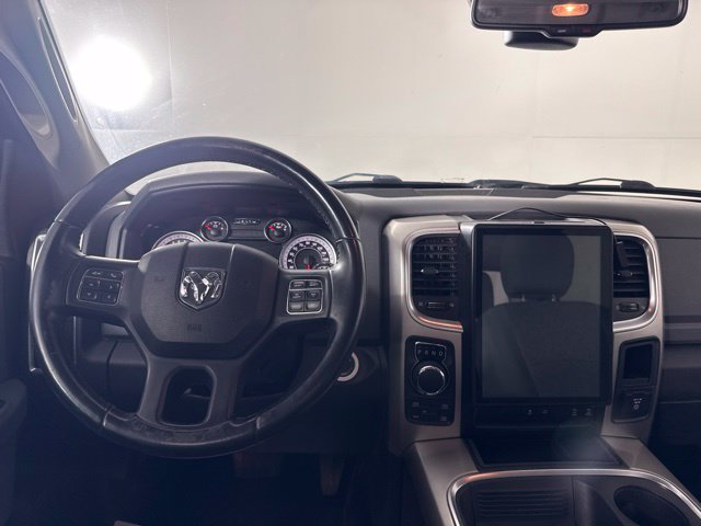 Used 2018 RAM 1500 Big Horn AWD/4WD image 27