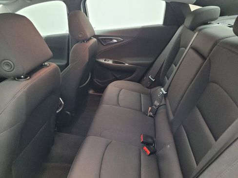 Used 2024 Chevrolet Malibu LT image 18