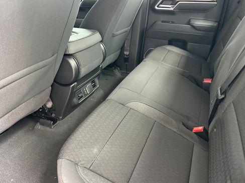 New 2026 GMC Sierra 1500 Elevation AWD/4WD image 13