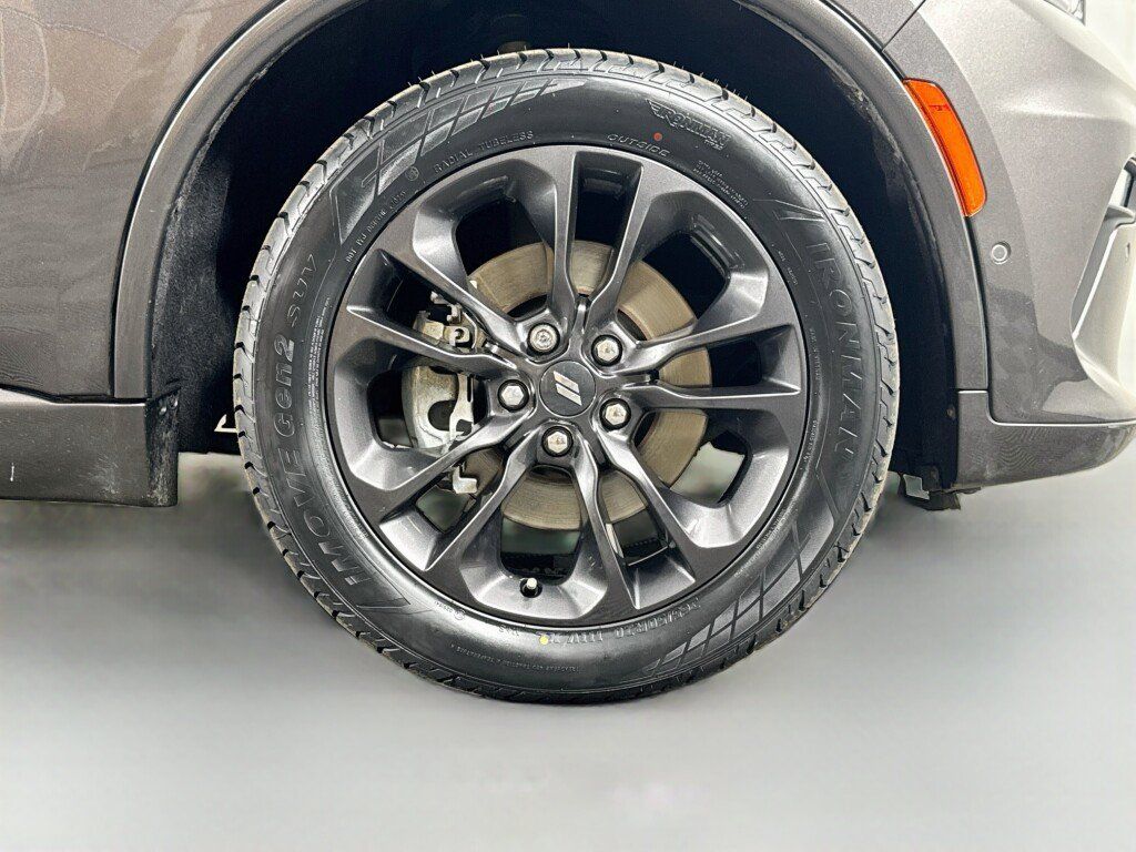 Used 2021 Dodge Durango R/T w/ Trailer Tow Group IV AWD/4WD image 51