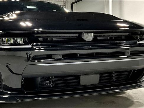 New 2026 Dodge Charger GT w/ Driver Convenience Group image 29