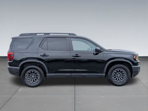 Certified 2026 Honda Passport TrailSport image 7