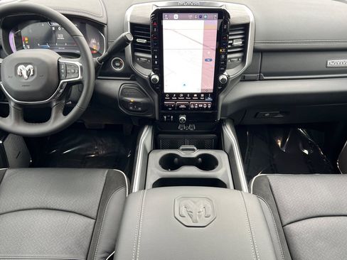 New 2026 RAM 3500 Laramie image 11