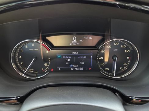 Used 2020 Cadillac XT5 Sportv AWD/4WD image 30