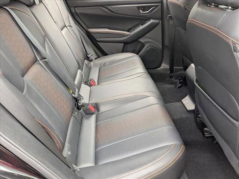 Used 2022 Subaru Crosstrek 2.5i Limited w/ Moonroof Package 1 image 17