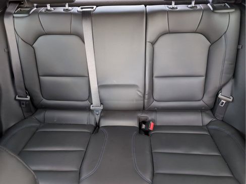 Used 2024 Buick Envista Sport Touring w/ Convenience I Package image 18