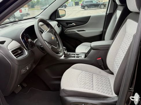 Used 2023 Chevrolet Equinox LT image 21