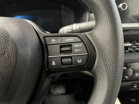 New 2026 Honda Accord SE image 18