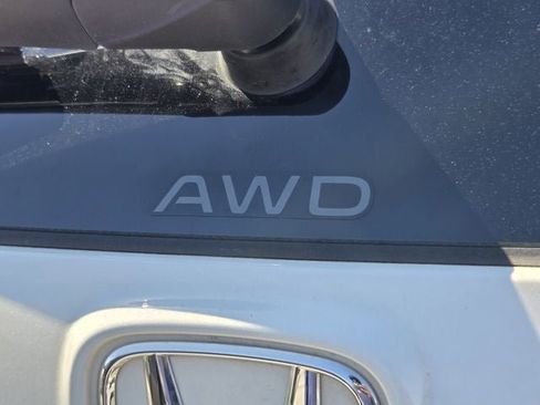 Used 2023 Honda CR-V Sport image 33