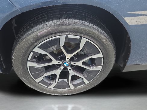 Certified 2025 BMW X3 xDrive30i w/ Convenience Package AWD/4WD image 39