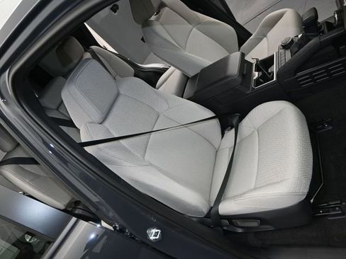 New 2026 Toyota 4Runner SR5 RWD image 15