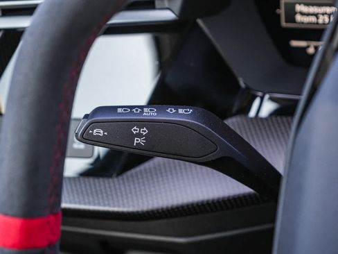 New 2026 Audi RS 3 AWD/4WD image 37