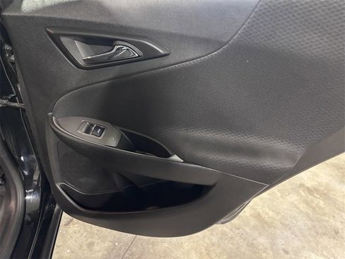 Used 2024 Chevrolet Malibu LT image 14