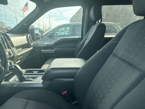 Used 2020 Ford F150 XLT w/ Equipment Group 302A Luxury image 26