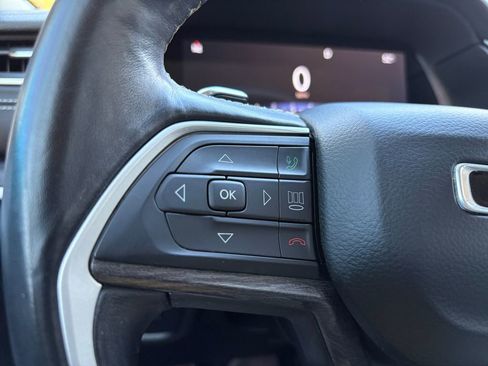 Used 2021 Jeep Grand Cherokee L Limited image 14