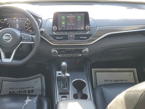 Used 2019 Nissan Altima 2.5 SL image 15