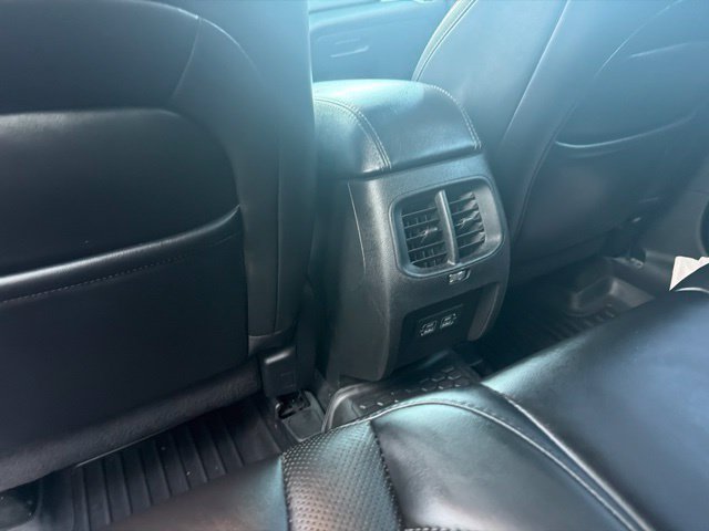 Used 2021 Jeep Cherokee Latitude Lux w/ Sun & Sound Group AWD/4WD image 14