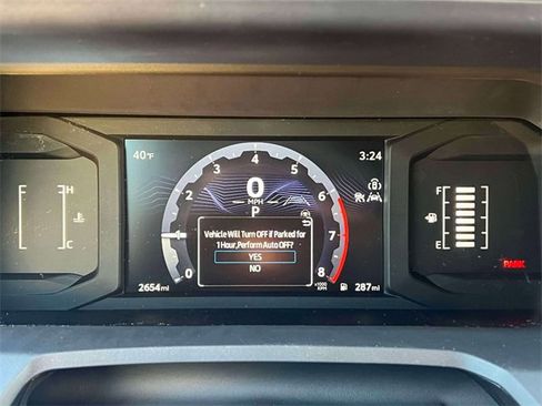 Certified 2025 Toyota Tacoma SR5 image 30