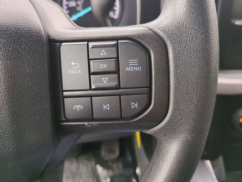 Used 2023 Ford F150 XLT AWD/4WD image 20