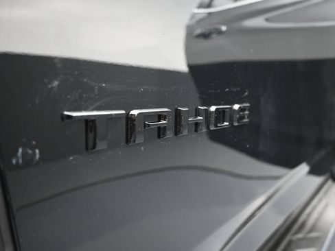 New 2026 Chevrolet Tahoe Premier AWD/4WD image 40
