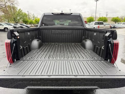New 2026 Toyota Tundra 1794 Edition w/ TRD Off-Road Package AWD/4WD image 19