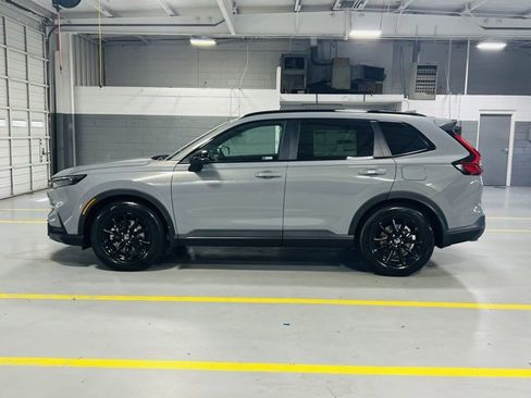 New 2026 Honda CR-V Sport-L image 14