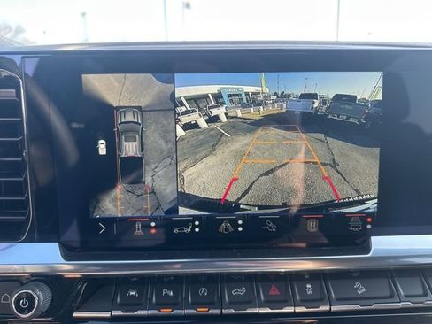 New 2026 Chevrolet Silverado 1500 LT Trail Boss w/ LT Trail Boss Premium Package image 24