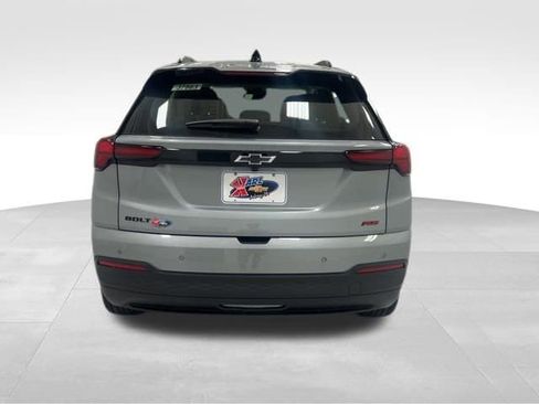 New 2027 Chevrolet Bolt RS FWD image 13