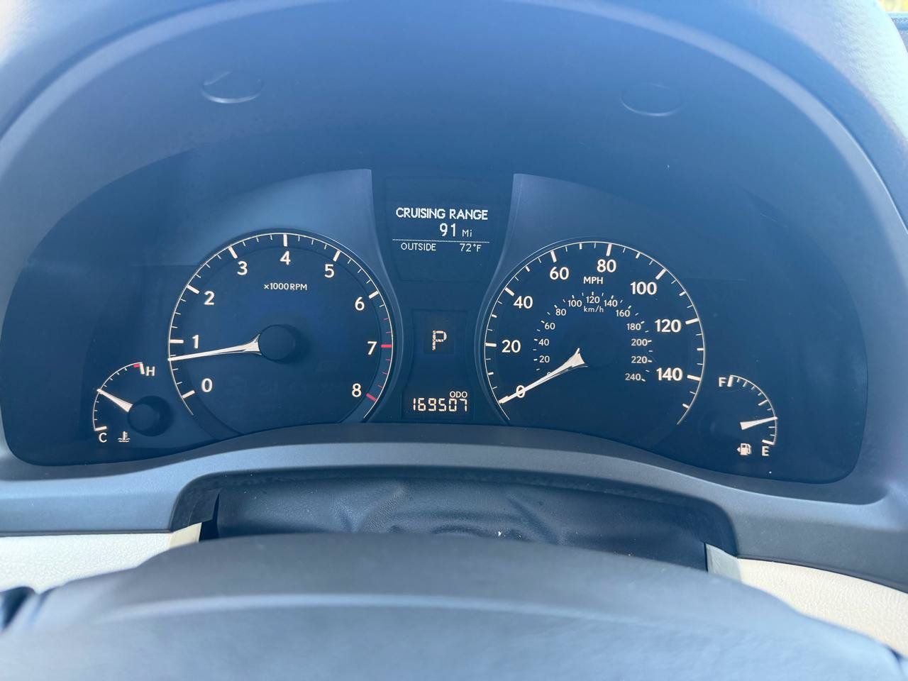 Used 2011 Lexus RX 350 2WD w/ Premium Pkg image 20