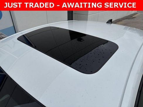 Certified 2025 Honda Accord SE image 4