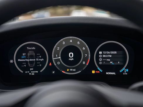 New 2026 Porsche 911 Carrera 4S AWD/4WD image 17